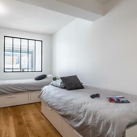 Appartement Design Biarritz Coeur De Ville Екстериор снимка